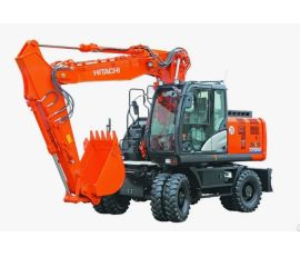 HITACHI