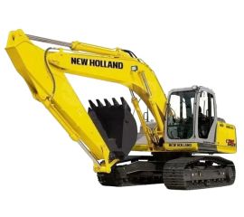 New Holland
