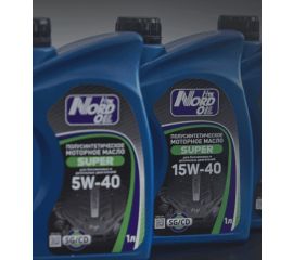 NORD OIL