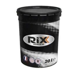 RIXX