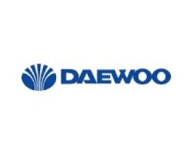 DAEWOO 300LC