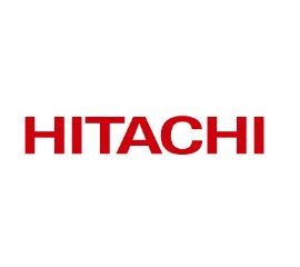 HITACHI