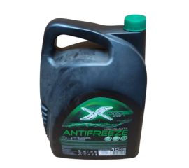 Антифриз