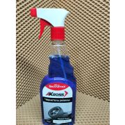 Чернитель резины AKross 600 ml