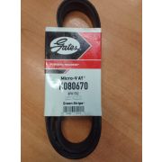 РЕМЕНЬ GATES 8PK1705 K080670