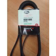 РЕМЕНЬ GATES 8PK2540 K081000