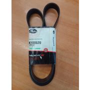 РЕМЕНЬ GATES 10PK1450 K100570