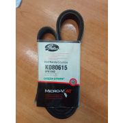 РЕМЕНЬ GATES 8PK1560 K080615
