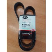 РЕМЕНЬ GATES 10РК1295 K100510