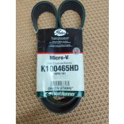РЕМЕНЬ GATES 10PK1180 K100465HD