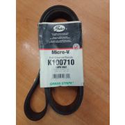 РЕМЕНЬ GATES 10PK1805 K100710