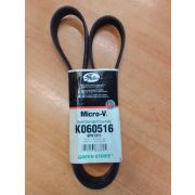 РЕМЕНЬ GATES 6РК1310 K060516