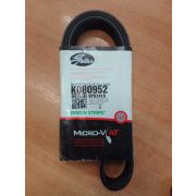 РЕМЕНЬ GATES 8РК2420 K080952