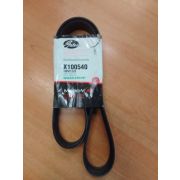 РЕМЕНЬ GATES 10РК1370 K100540