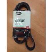 РЕМЕНЬ GATES 8РК1640 К080645