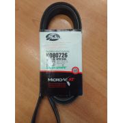 РЕМЕНЬ GATES 8PK1840 K080726