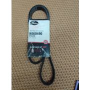 РЕМЕНЬ GATES 6РК1245 К060490