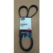 РЕМЕНЬ GATES 6РК1535 K060605