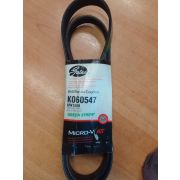 РЕМЕНЬ GATES 6РК1390 K060547