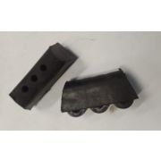 Резиновый замок  35-40LK  4501625/4319920/4480012/4319920
