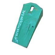 Коронка ковша 40S  4512365/4326644/4606712/40S