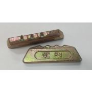 Палец 40PN 4326646/40PN