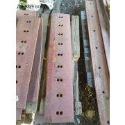 Нож  средний 9 отв.067.55.11.004-02 (напл.)ДЗ-98