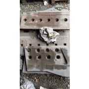 Нож угловой 3501-93-21 (Т330, Т25, Т20)
