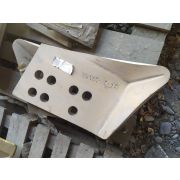 Нож бок.отвала бульдозера 175-71-22272/SD32/Shantui