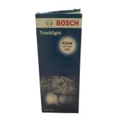 Лампа 24V (P21W) TRUCKLIGHT /1987302501 BOSCH