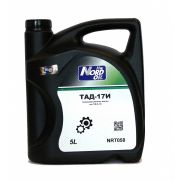 NORD OIL ТАД-17И (5л.) Масло трансмиссионное