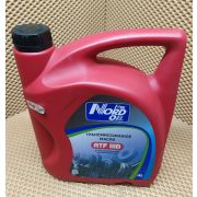NORD OIL АТF III (4л) Трансмиссионное масло