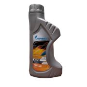 Gazpromneft Super 5w40 SL/CF Масло моторное  п/с (1л)