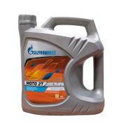 Gazpromneft МОТО 2Т Масло моторное двухтактное (4л) г.Омск