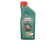 Масло моторное Castrol Magnetec   5W40  C3 API I SM/CF синтетическое (1л.)