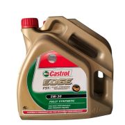 Масло моторное Castrol EDGE 5w30  синтетика 4л.