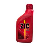 Масло трансмиссионное ZIC GEAR EP 80W90 GL-4 1л.