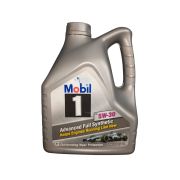 Масло моторное MOBIL 1   5w30 (4л) синтетика
