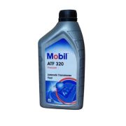 Mobil ATF 320 (Dextron III)  Масло трансмиcсионное 1л.