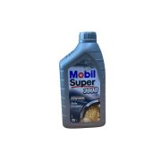 MOBIL SUPER 3000  5w40  Масло моторное синтетика (1л)