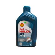 Shell Helix HX7 5w40 Масло моторное  (1л.)