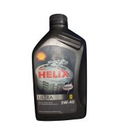 Shell Helix  Ultra 5w40 Масло моторное (1л.)
