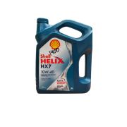 Shell Helix HX7 10w40 Масло моторное (4л.)