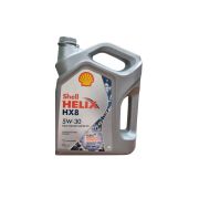Shell Helix HX8 5w30 Масло моторное (4л.)