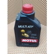 Трансмиссионное масло MOTUL Multi ATF 1л