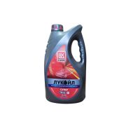 Лукойл Супер 5W40 SG/CD Масло моторное полусинтетика 4л.