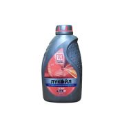 Лукойл Супер 5W40 SG/CD Масло моторное полусинтетика 1л.