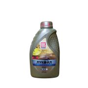 Лукойл Люкс 10W40 SL/CF Масло моторное полусинтетика 1л.