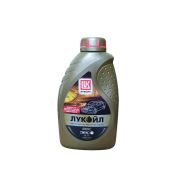 Лукойл Люкс 5W40 SN/CF Масло моторное синтетическое  1л.