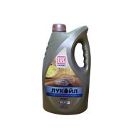 Лукойл Люкс 10W40 SL/CF Масло моторное полусинтетика 4л.